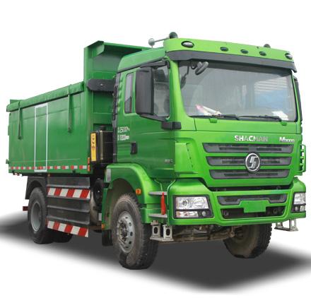 Camion Tolva Shacman 4X2 M3000 8m³