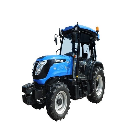 Tractor Sonalika WT 90 Frutero