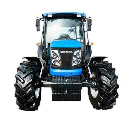 Tractor Sonalika WT110