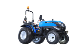Tractor Sonalika DI 26