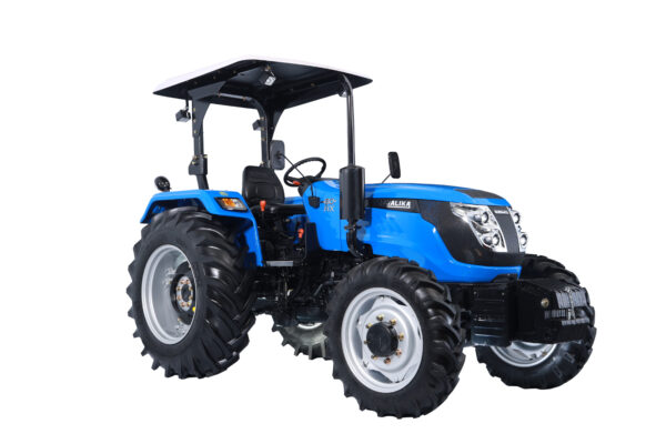 Tractor Sonalika DI 60