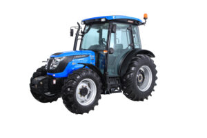 Tractor Sonalika WT 75 Frutero
