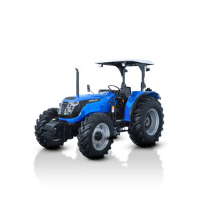 Tractor Sonalika WT 90