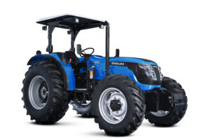 Tractor Sonalika WT 90 Frutero
