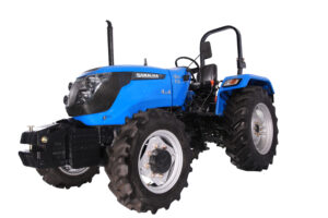 Tractor Sonalika DI 50