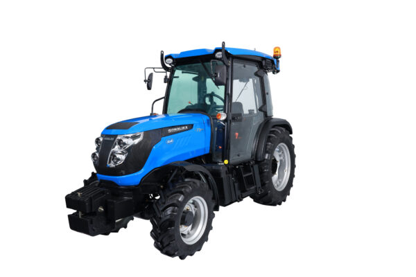 Tractor Sonalika 75 Agrícola