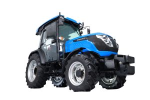 Tractor Sonalika 75 Agrícola