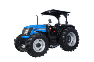 Tractor Sonalika WT 125