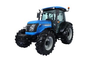 Tractor Sonalika WT 125