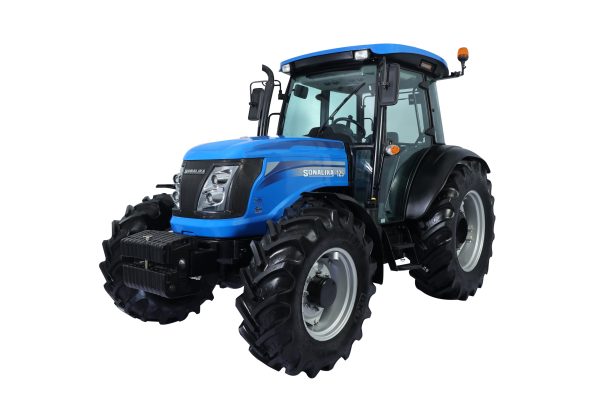 Tractor Sonalika WT 125
