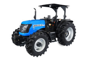 Tractor Sonalika WT 105
