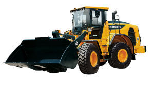 Cargador Frontal - HL955A