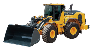 Cargador Frontal - HL970A