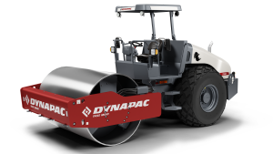 Rodillo Compactador - CA35
