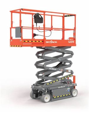 Plataforma Skyjack SJ3219
