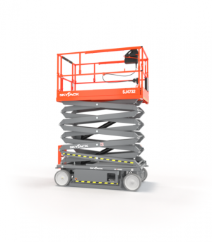 Plataforma Skyjack SJ4732
