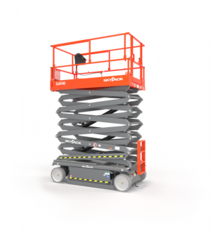 Plataforma Skyjack SJ4740