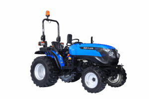 Tractor Sonalika DI 32