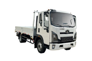 Camión Liviano HOMAN - 150HP - PickUp